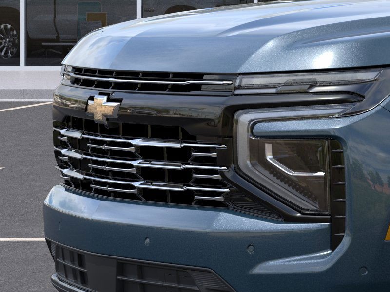 Chevrolet Tahoe Vehicle Full-screen Gallery Image 13