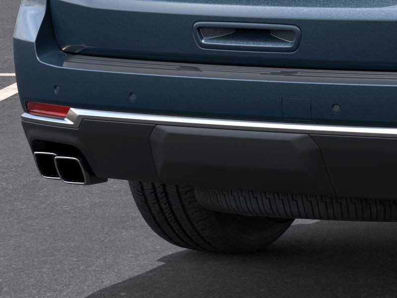 Chevrolet Tahoe Vehicle Full-screen Gallery Image 14