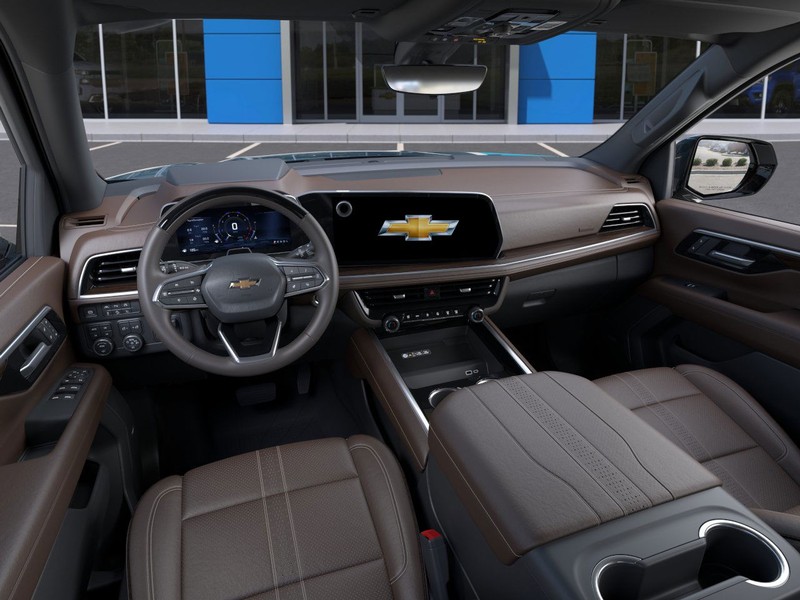 Chevrolet Tahoe Vehicle Full-screen Gallery Image 15