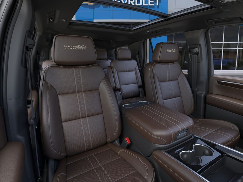 Chevrolet Tahoe Vehicle Full-screen Gallery Image 16