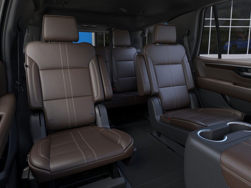 Chevrolet Tahoe Vehicle Full-screen Gallery Image 17