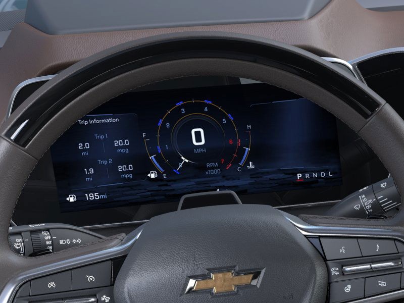 Chevrolet Tahoe Vehicle Full-screen Gallery Image 18