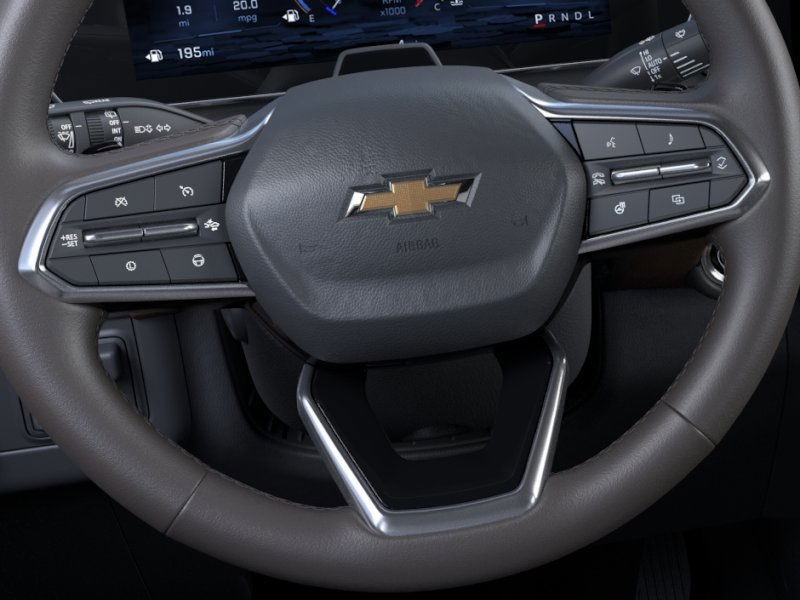 Chevrolet Tahoe Vehicle Full-screen Gallery Image 19