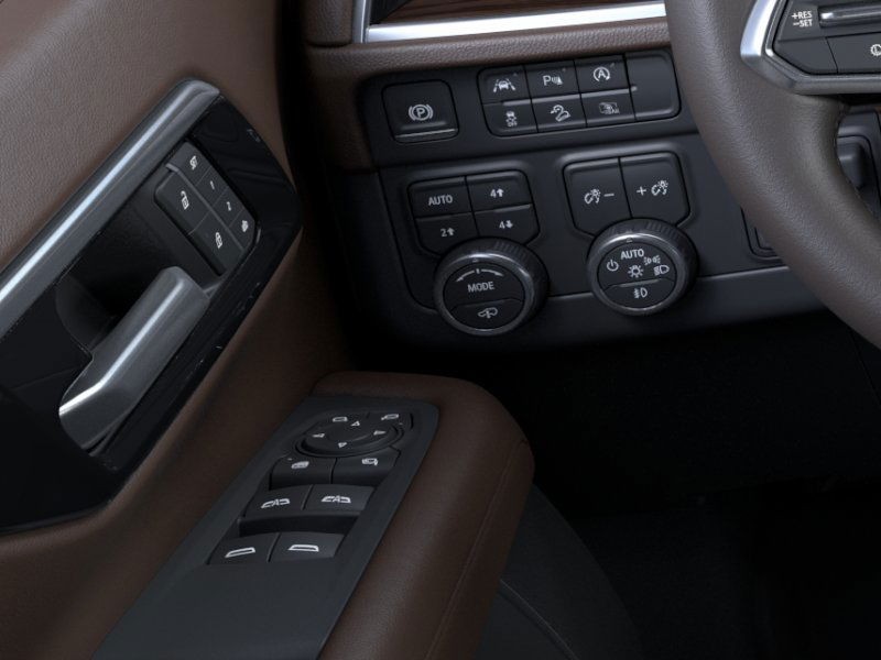 Chevrolet Tahoe Vehicle Full-screen Gallery Image 22