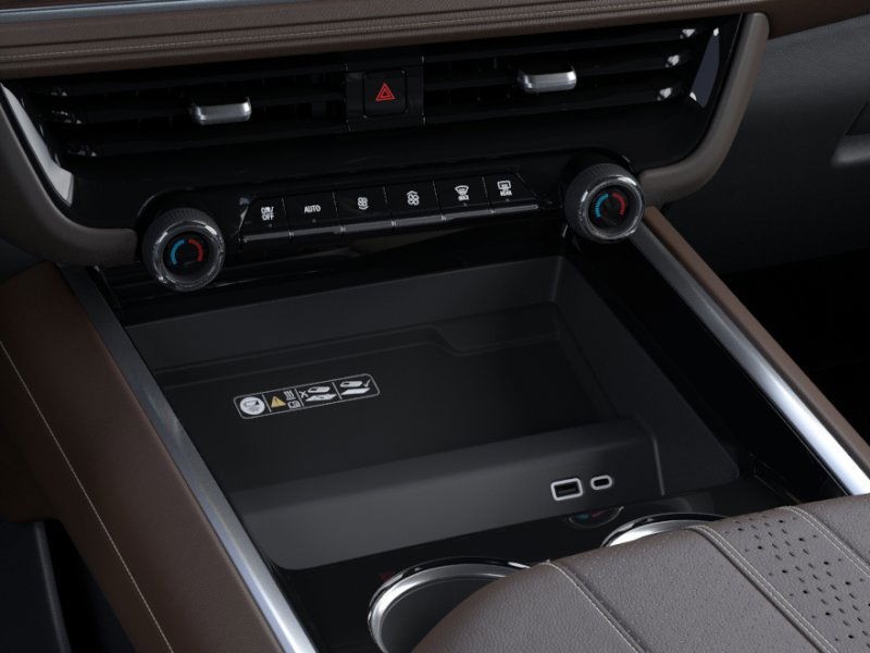 Chevrolet Tahoe Vehicle Full-screen Gallery Image 23