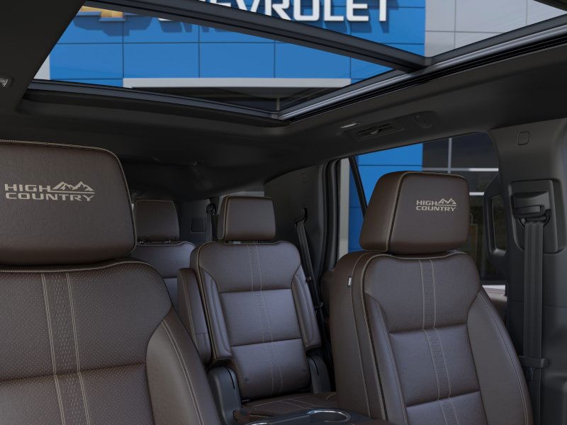 Chevrolet Tahoe Vehicle Full-screen Gallery Image 24