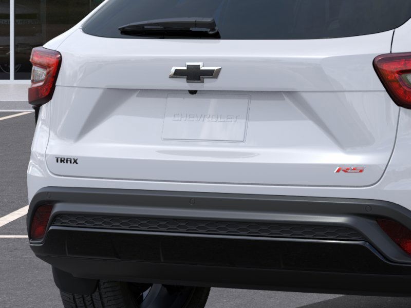 Chevrolet Trax Vehicle Full-screen Gallery Image 14