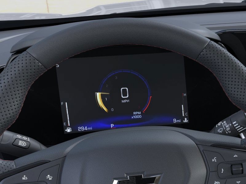 Chevrolet Trax Vehicle Full-screen Gallery Image 18