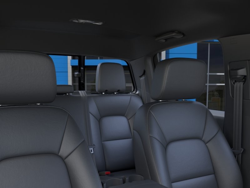 Chevrolet Colorado Vehicle Full-screen Gallery Image 24