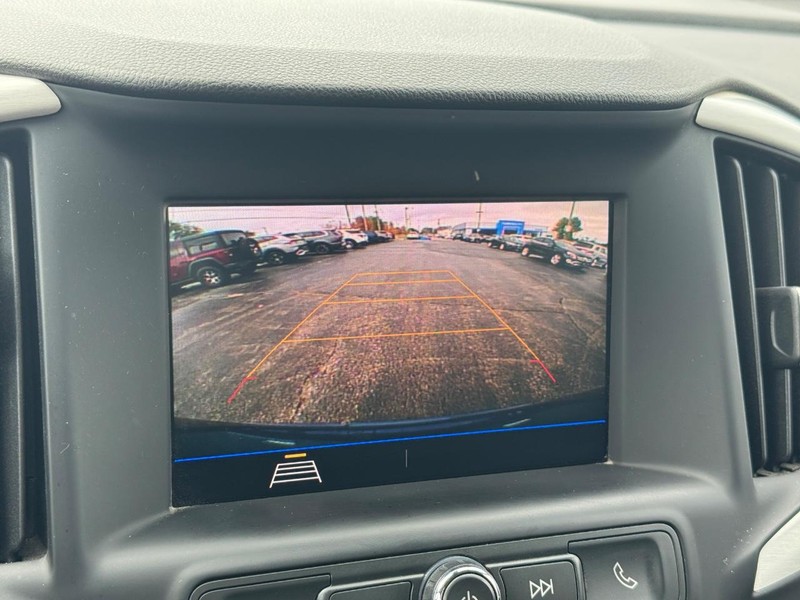 GMC Terrain Vehicle Full-screen Gallery Image 20