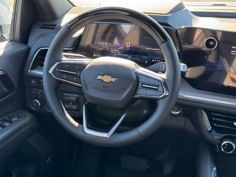 Chevrolet Tahoe Vehicle Full-screen Gallery Image 10