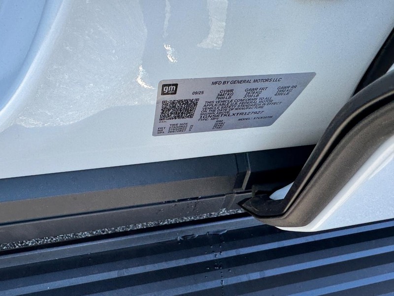 Chevrolet Tahoe Vehicle Full-screen Gallery Image 21