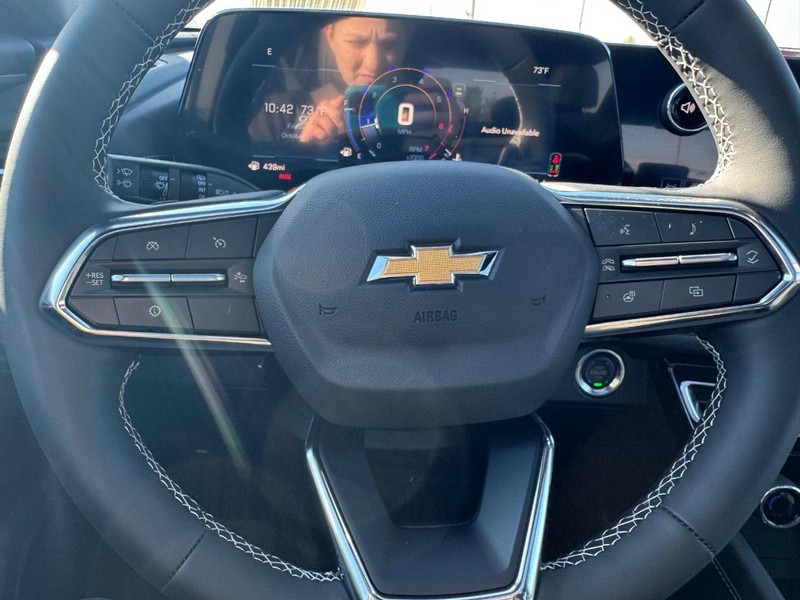 Chevrolet Traverse Vehicle Full-screen Gallery Image 15