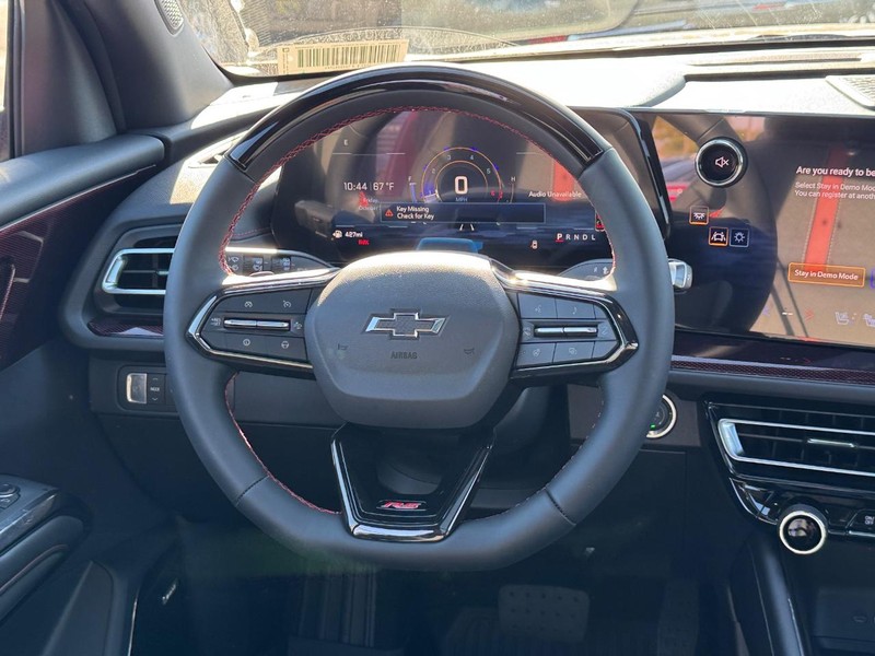 Chevrolet Traverse Vehicle Full-screen Gallery Image 10