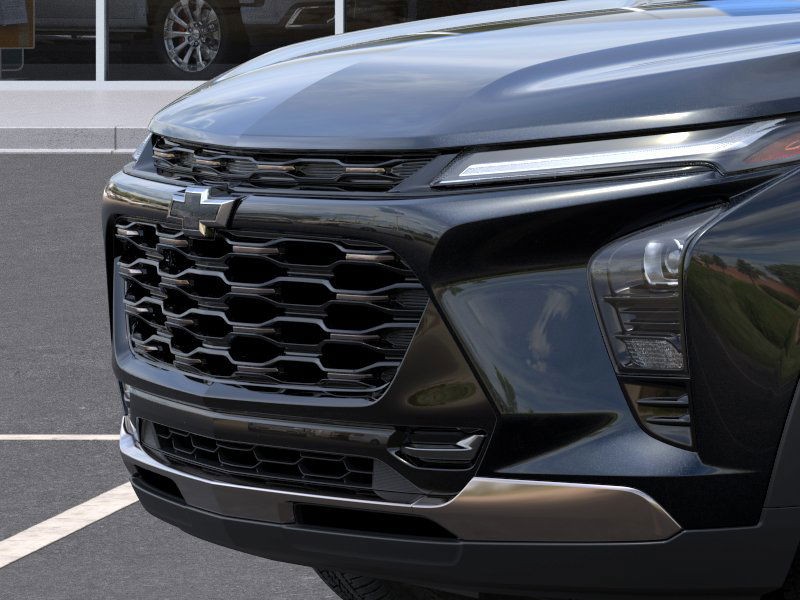 Chevrolet Trax Vehicle Full-screen Gallery Image 13