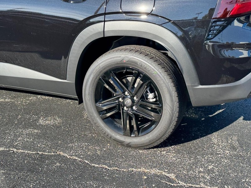 Chevrolet Trax Vehicle Full-screen Gallery Image 4