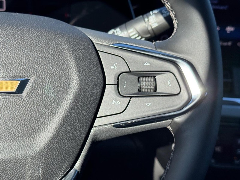 Chevrolet Trax Vehicle Full-screen Gallery Image 14