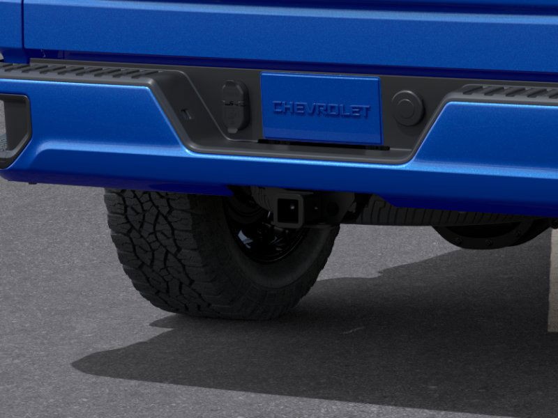 Chevrolet Silverado 1500 Vehicle Full-screen Gallery Image 14