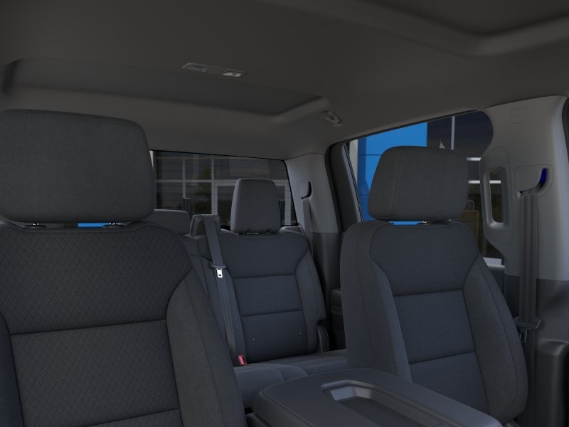 Chevrolet Silverado 1500 Vehicle Full-screen Gallery Image 24