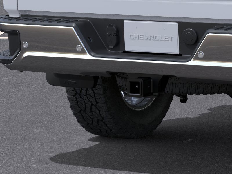 Chevrolet Silverado 2500HD Vehicle Full-screen Gallery Image 14