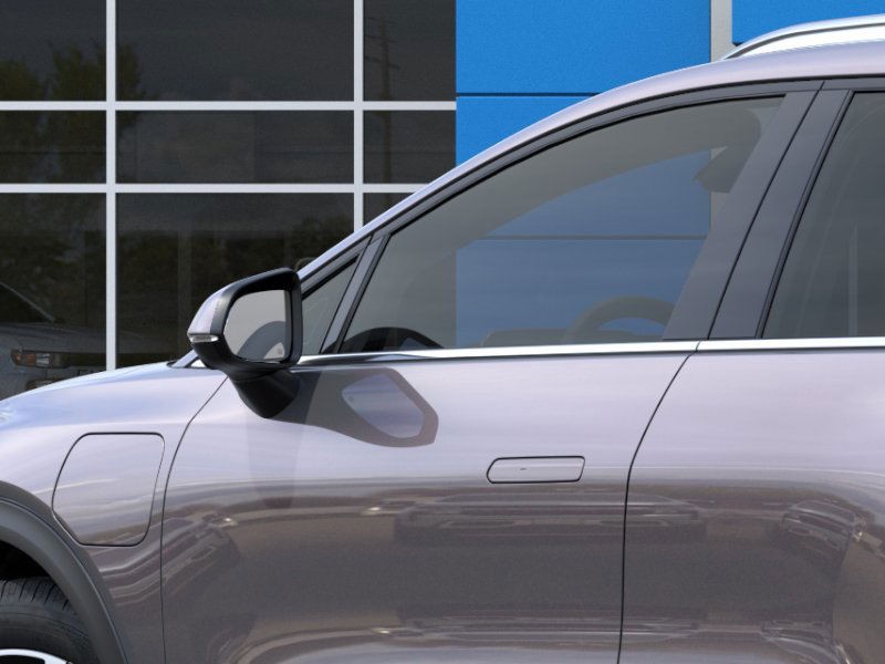 Chevrolet Equinox EV Vehicle Full-screen Gallery Image 12