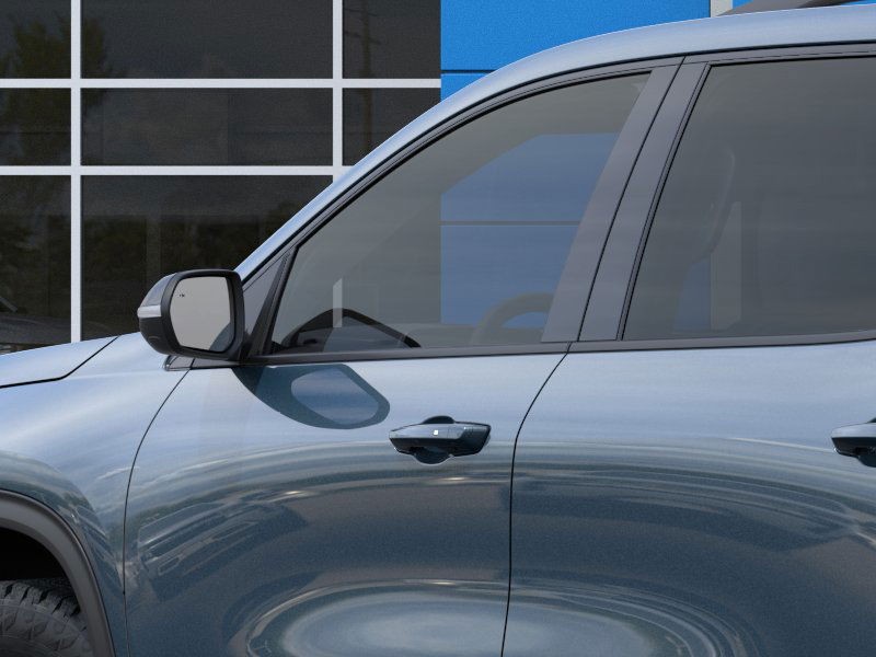 Chevrolet Traverse Vehicle Full-screen Gallery Image 12