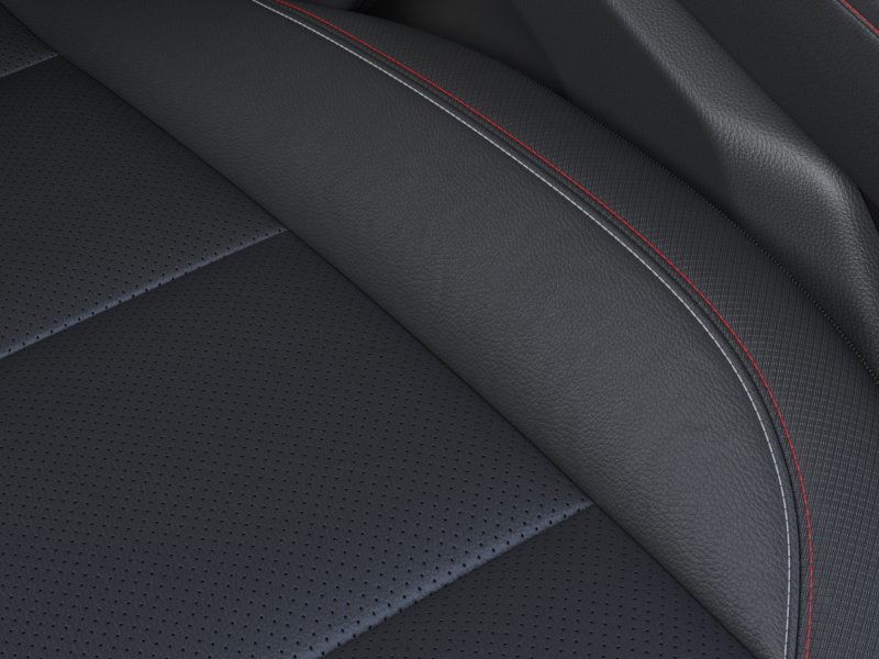 Chevrolet Traverse Vehicle Full-screen Gallery Image 21