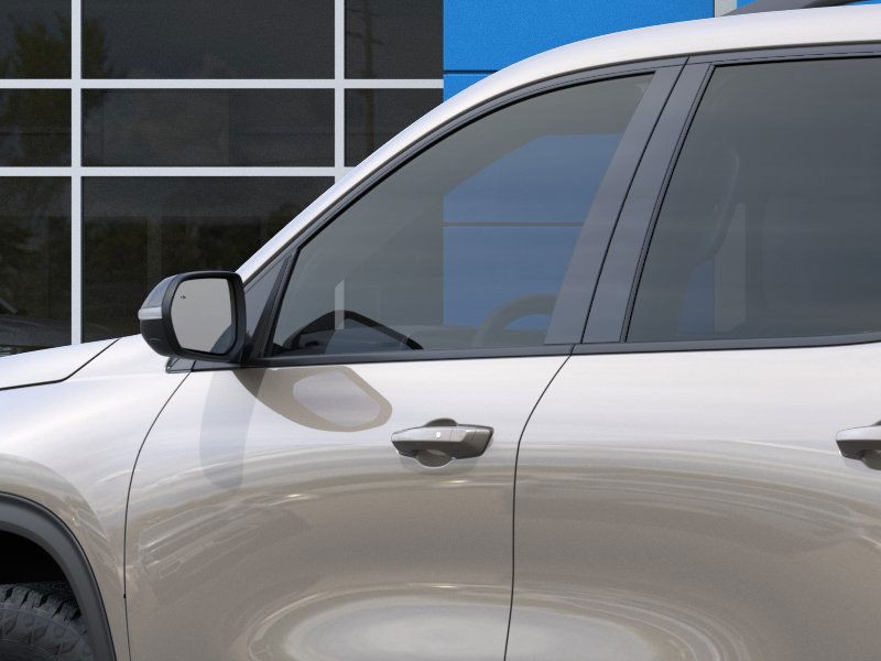 Chevrolet Traverse Vehicle Full-screen Gallery Image 12