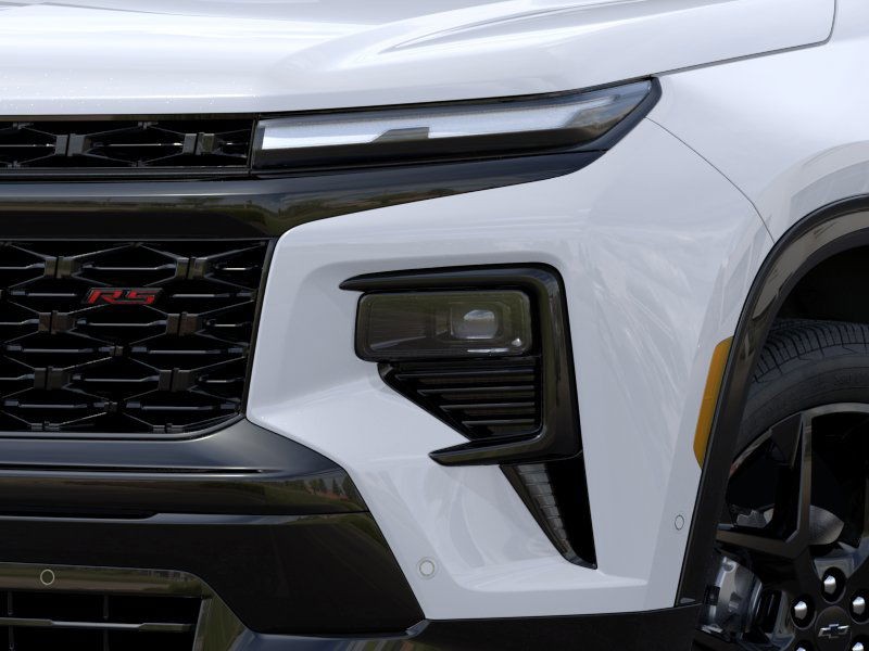 Chevrolet Traverse Vehicle Full-screen Gallery Image 10