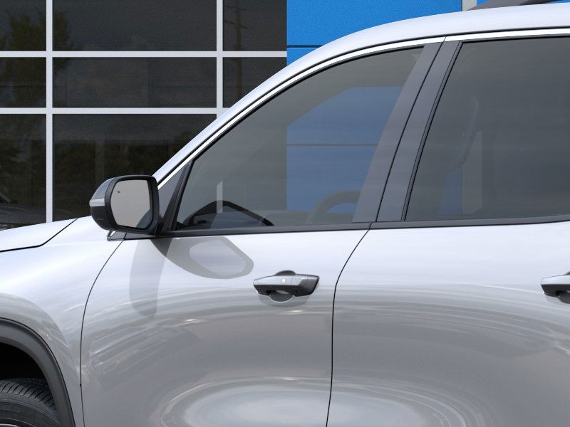 Chevrolet Traverse Vehicle Full-screen Gallery Image 12