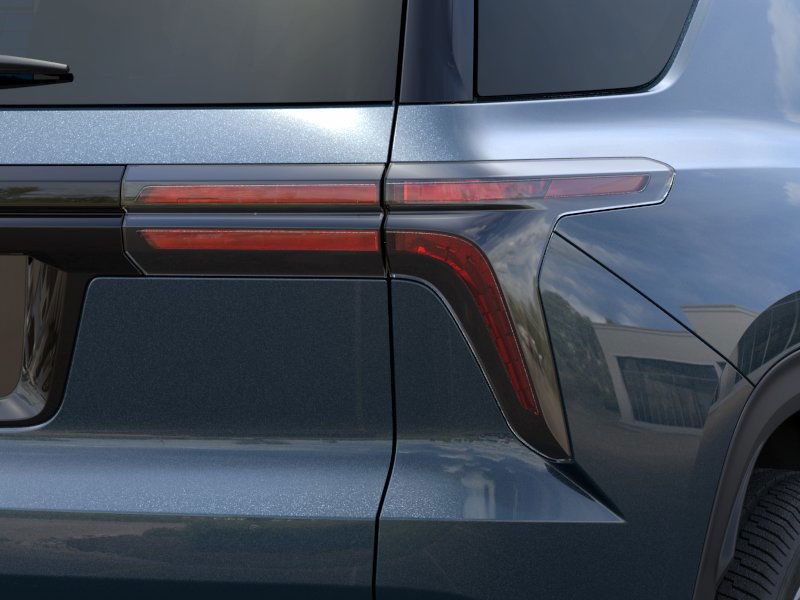 Chevrolet Traverse Vehicle Full-screen Gallery Image 11