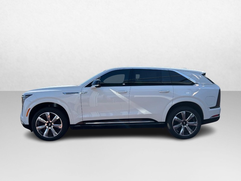 Cadillac Escalade IQ Vehicle Full-screen Gallery Image 2