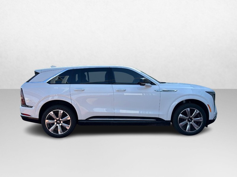 Cadillac Escalade IQ Vehicle Full-screen Gallery Image 6