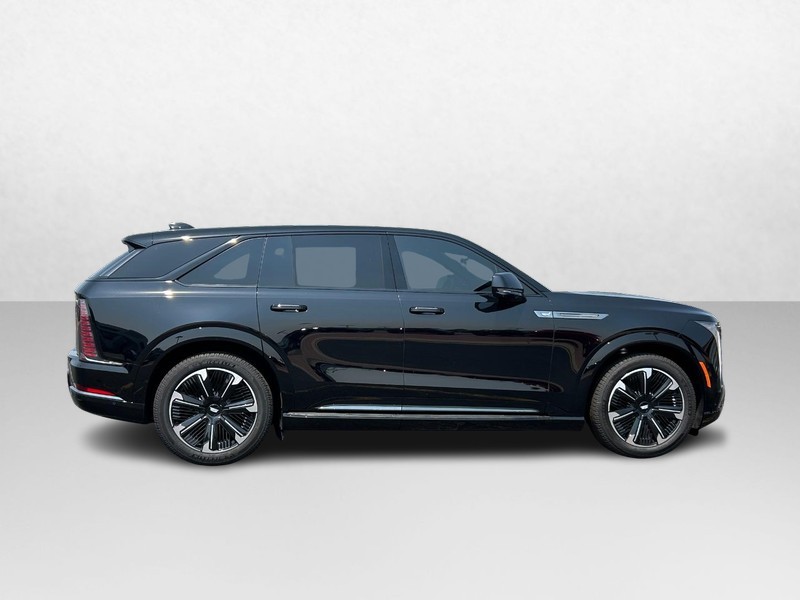 Cadillac Escalade IQ Vehicle Full-screen Gallery Image 6