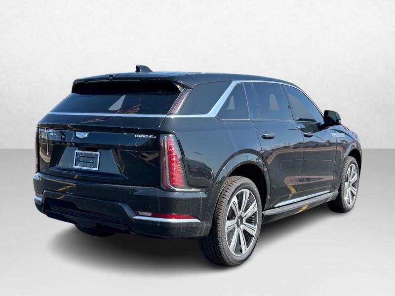 Cadillac Escalade IQ Vehicle Full-screen Gallery Image 5