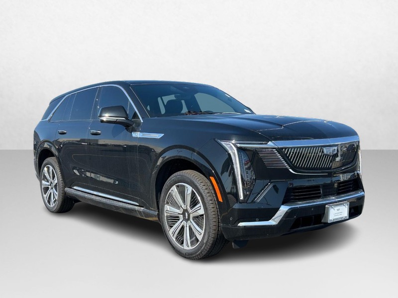 Cadillac Escalade IQ Vehicle Full-screen Gallery Image 7