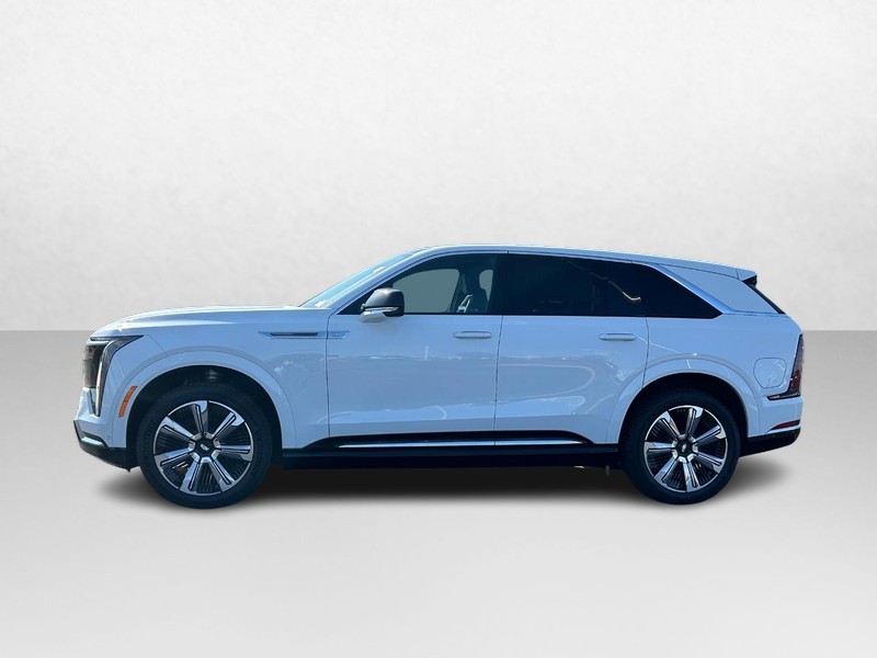 Cadillac Escalade IQ Vehicle Full-screen Gallery Image 2