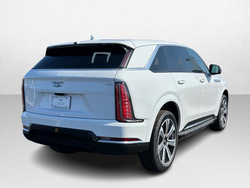 Cadillac Escalade IQ Vehicle Full-screen Gallery Image 5