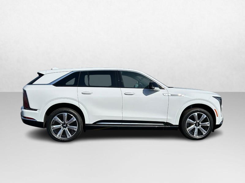 Cadillac Escalade IQ Vehicle Full-screen Gallery Image 6