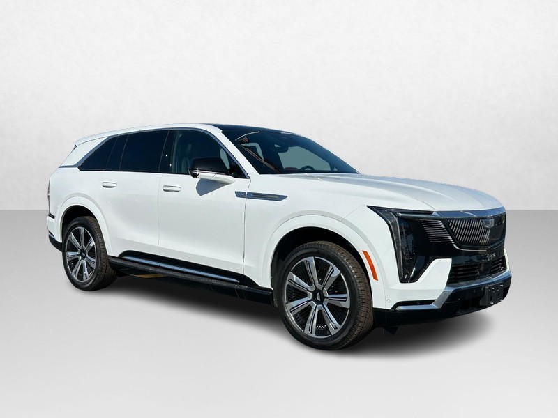 Cadillac Escalade IQ Vehicle Full-screen Gallery Image 7