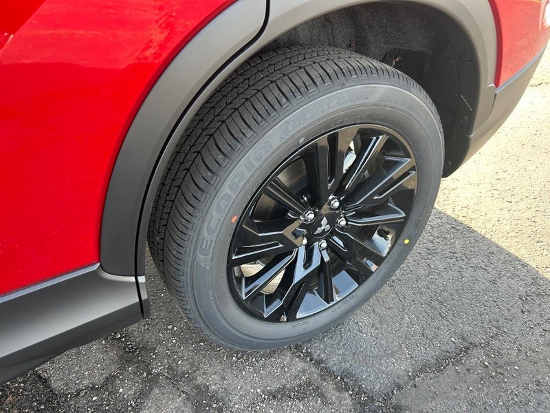 Mitsubishi Eclipse Cross Vehicle Full-screen Gallery Image 15