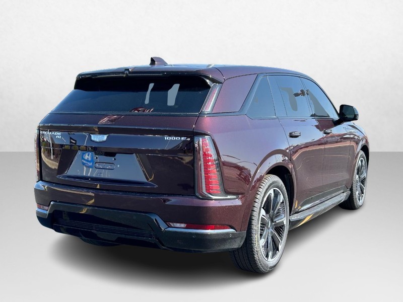 Cadillac Escalade IQ Vehicle Full-screen Gallery Image 5