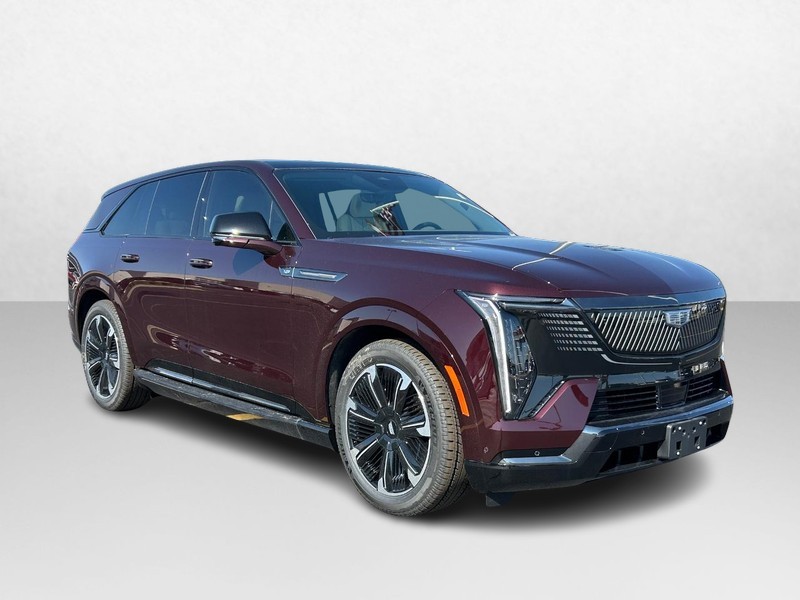 Cadillac Escalade IQ Vehicle Full-screen Gallery Image 7