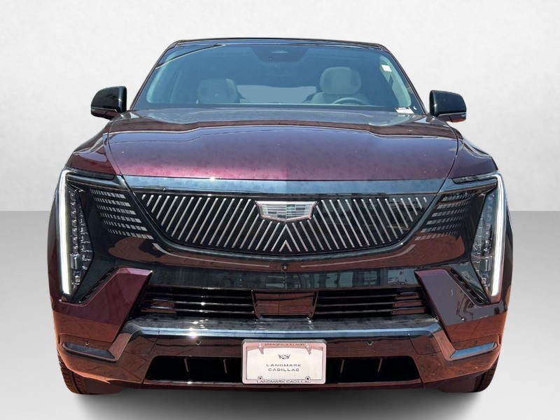 Cadillac Escalade IQ Vehicle Full-screen Gallery Image 8