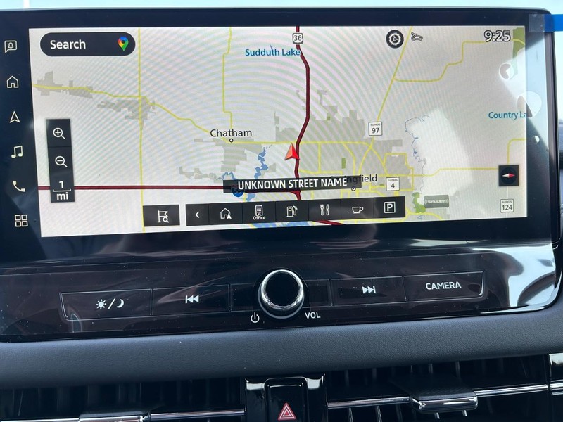 Mitsubishi Outlander Vehicle Full-screen Gallery Image 14