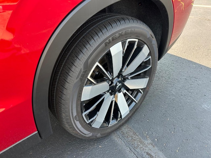 Mitsubishi Outlander Vehicle Full-screen Gallery Image 20