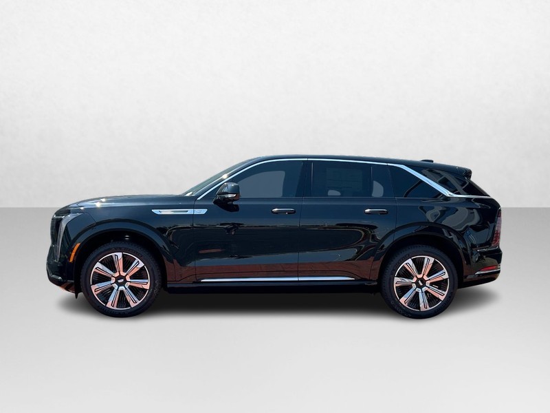 Cadillac Escalade IQ Vehicle Full-screen Gallery Image 2