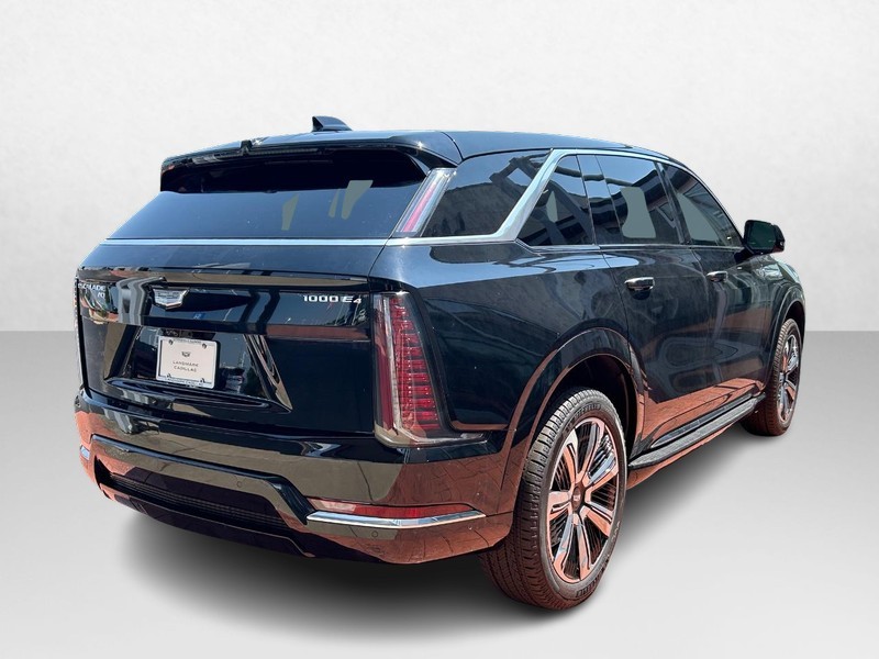 Cadillac Escalade IQ Vehicle Full-screen Gallery Image 5