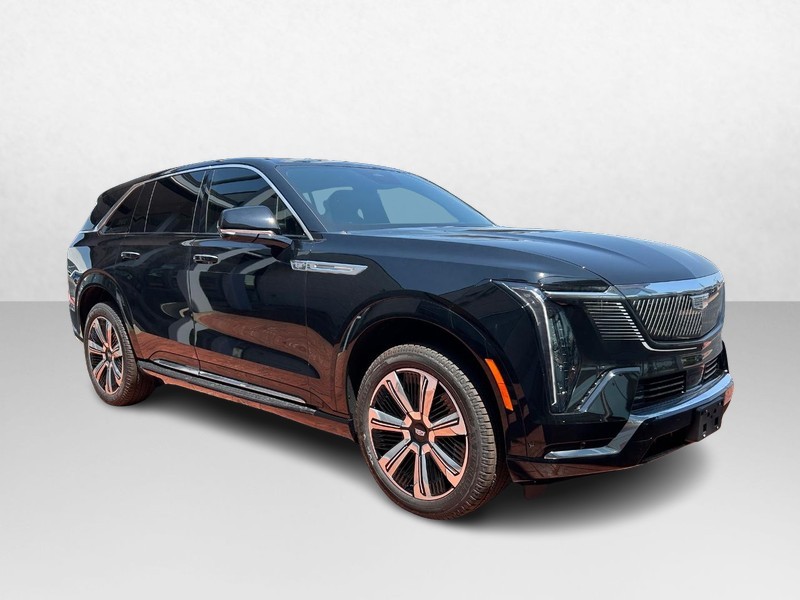 Cadillac Escalade IQ Vehicle Full-screen Gallery Image 7