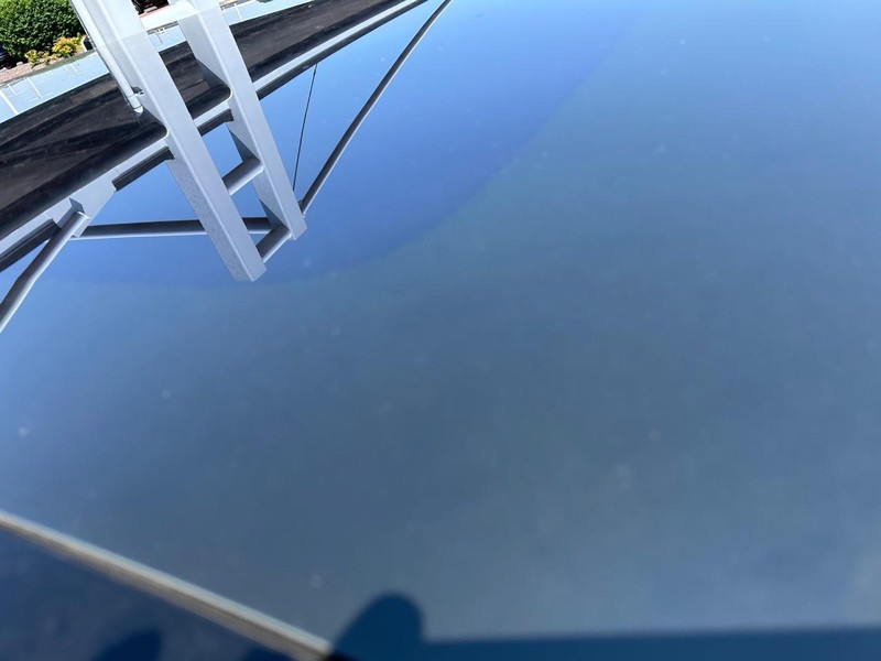 Cadillac Escalade IQ Vehicle Full-screen Gallery Image 13